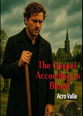 The Gospel According to Blood: Bayou county