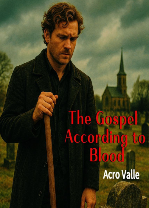 The Gospel According to Blood: Bayou county